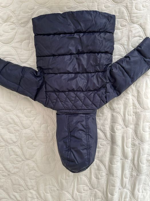 Курточки в хорошем состоянии