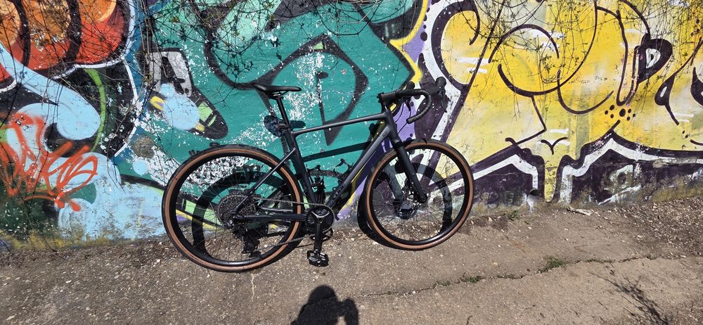 Cube Nuroad 2025 Pro Gravel