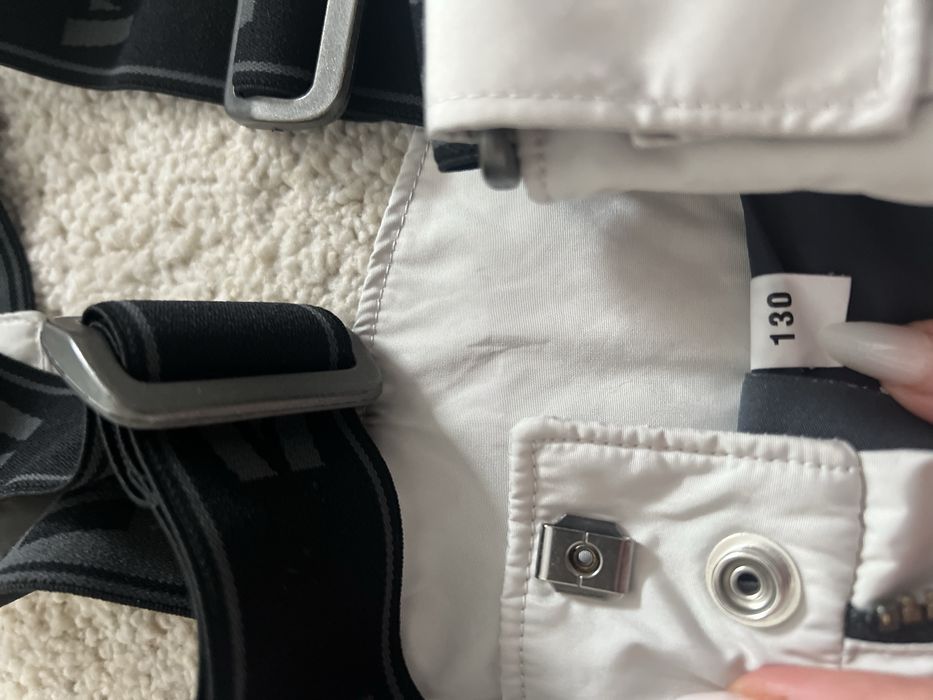 Pantaloni ski Vuarnet marime 130