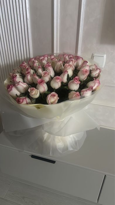 Продаю цветы- розы