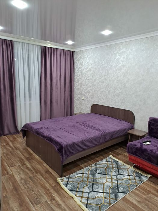 Сдам 1комн.квартиры в центре