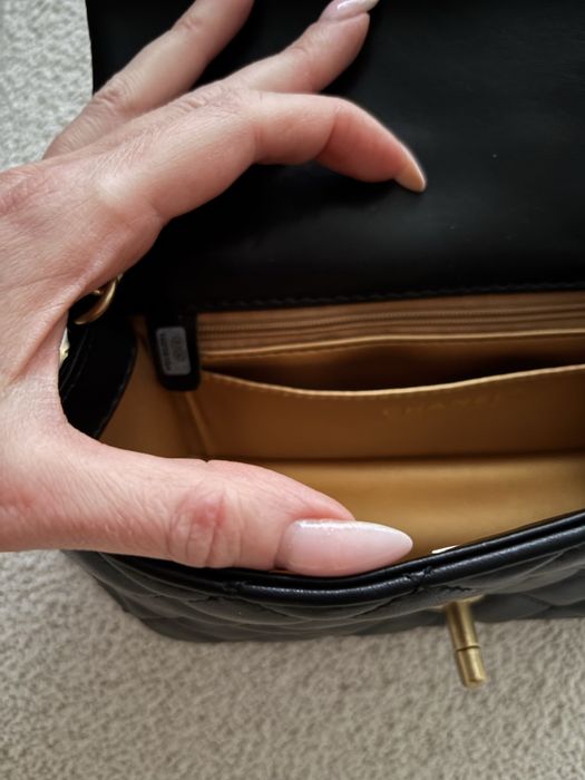 Чанта мини Chanel нова