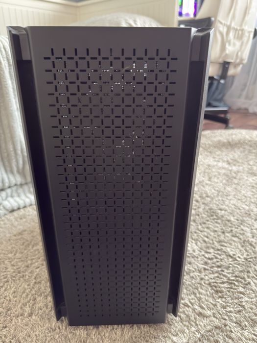 Корпус Deepcool