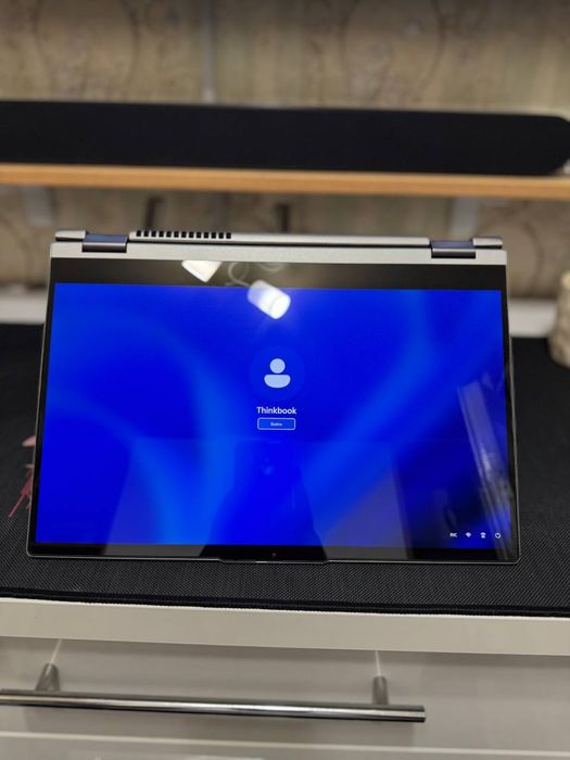 Lenovo thinkbook 14s yoga x360 premium model 2025