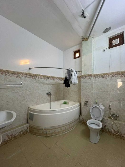 Uchastka hovli участок ховли коттедж