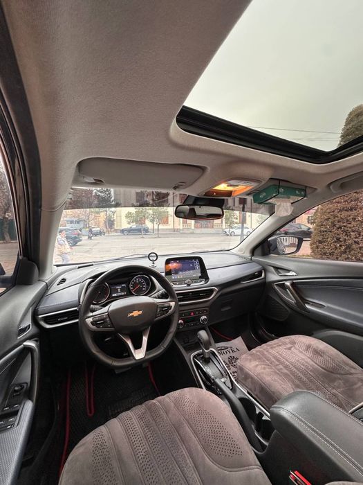 Nasiyaga Tracker 2 Premier 2023-Yil