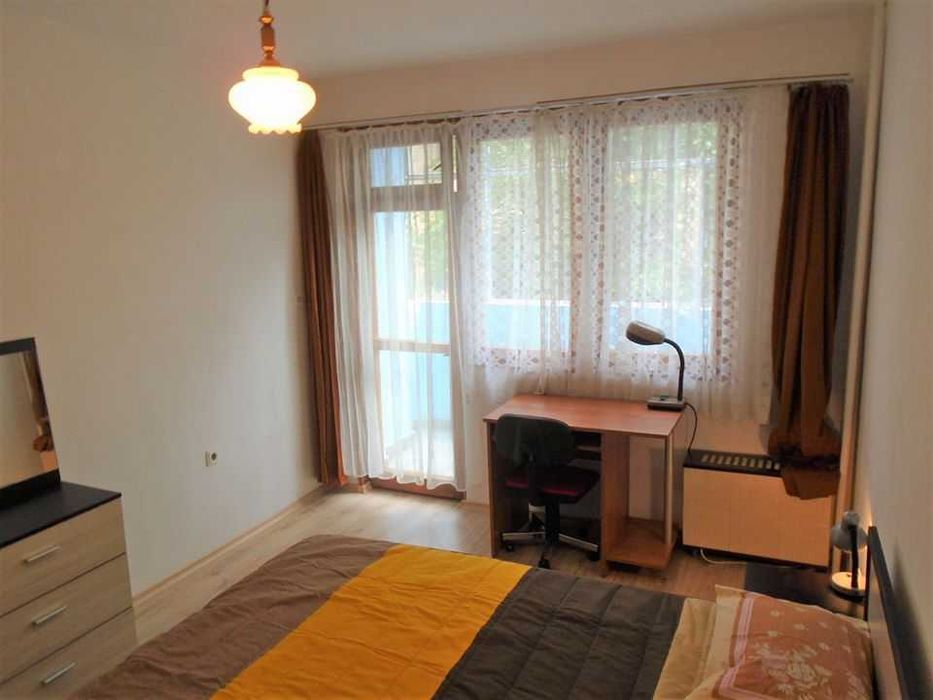 Дава се под наем Двустаен апартамент в София, Медицинска академия - 70 кв.м за 550 € - Снимка #14