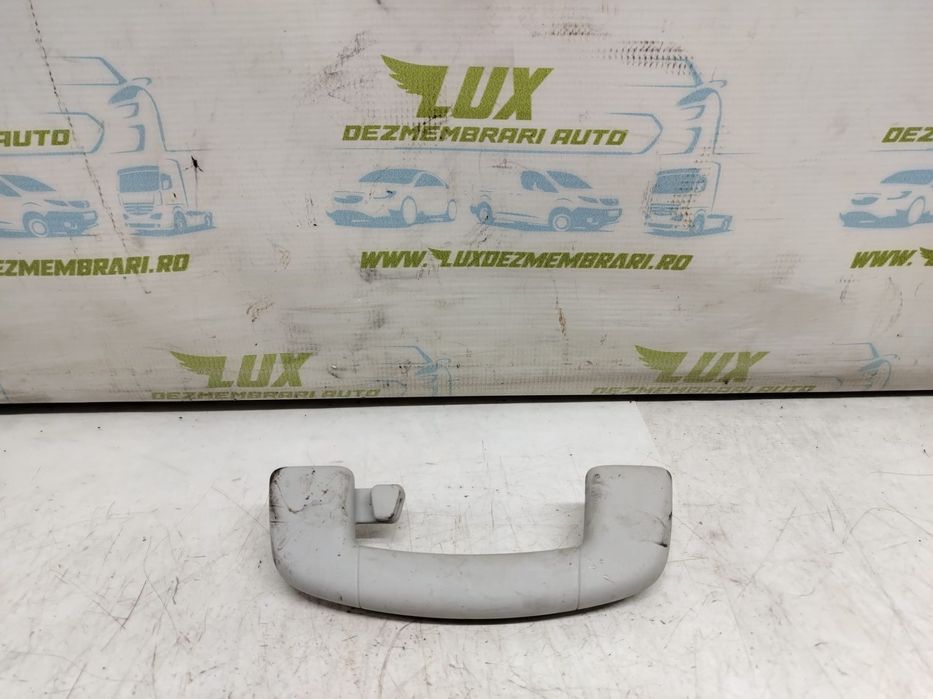 Maner plafon 3v0857643a Skoda Superb 3 [2015 - 2020]