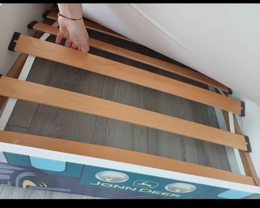 Pătuț copii de o persoană  !