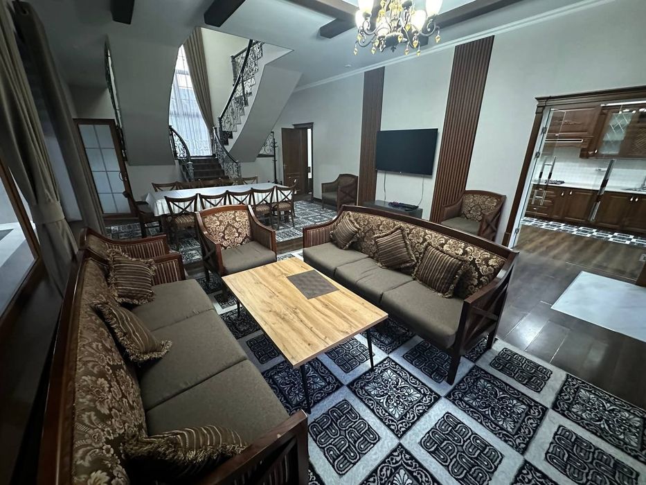 Дача посуточно Кайнар булак