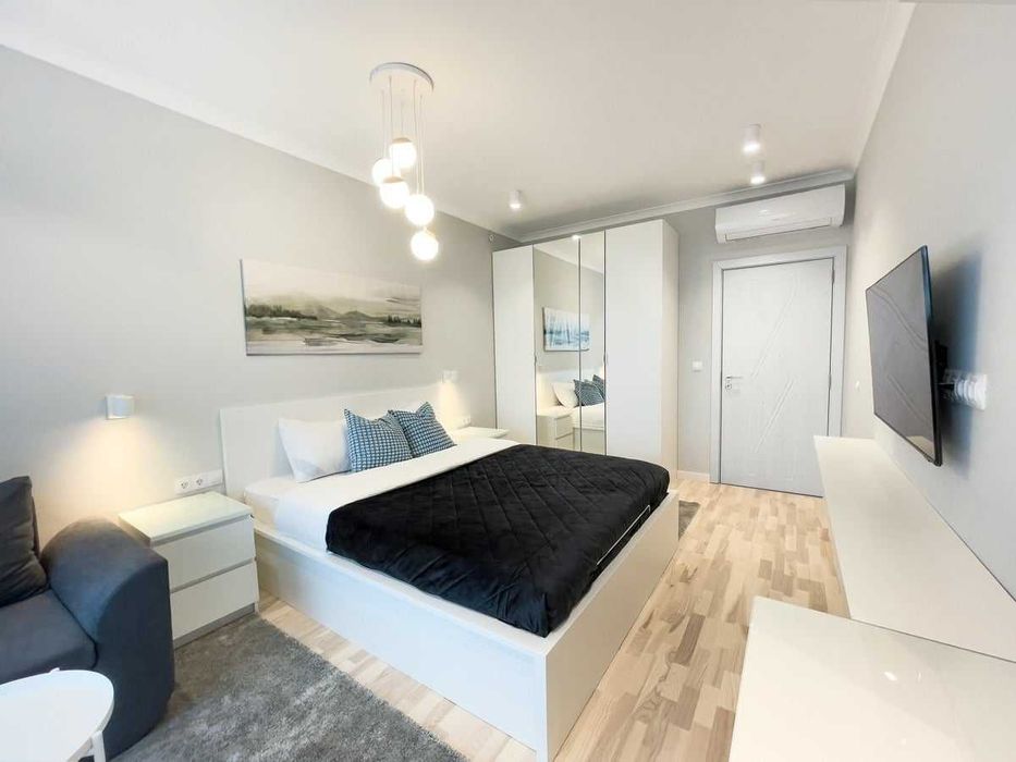 Дава се под наем Двустаен апартамент в София, Дианабад - 70 кв.м за 612 € - Снимка #4