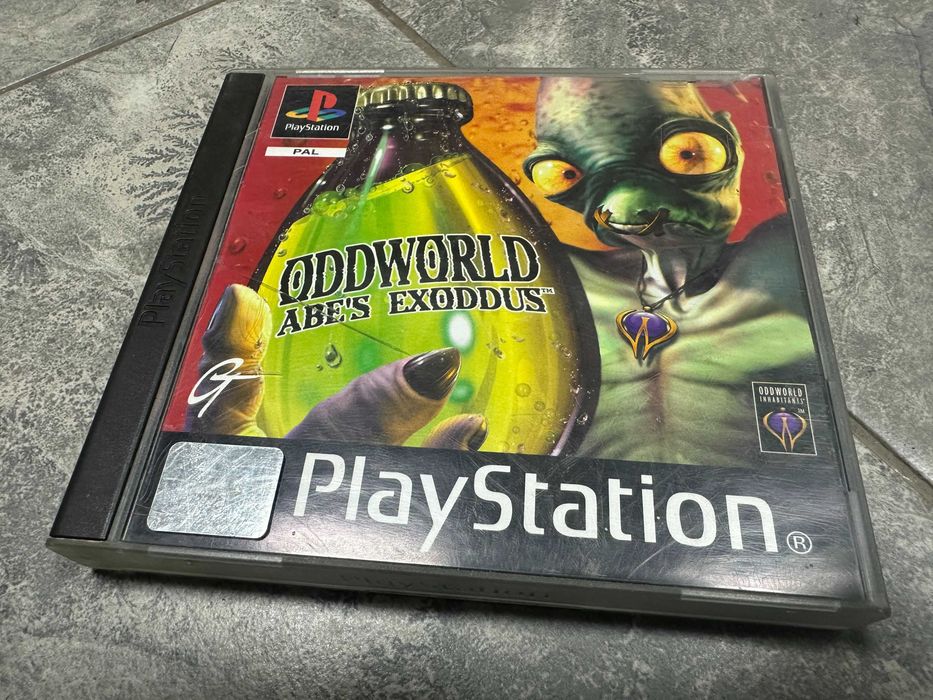 Игри за Playstation 1 PS1 Плейстейшън1