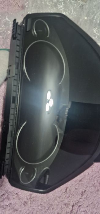 ceas cluster digital bmw 6wb f10 f01 f06 f15 f16 f25 f30 g30 g01 g02