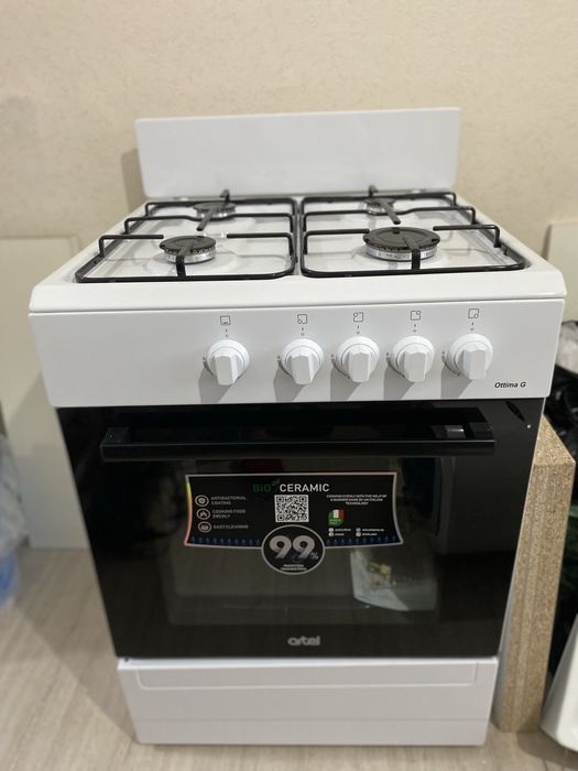 Бойлер, газовка, раковина