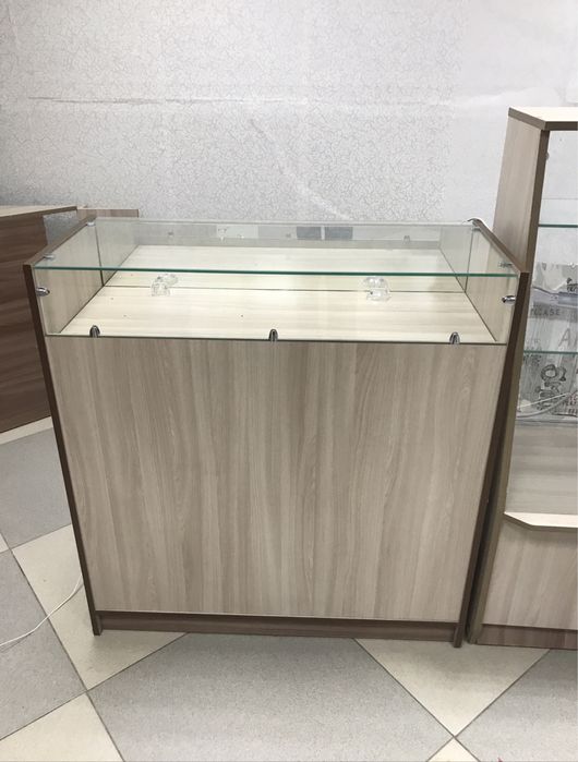 Торговые ветрины