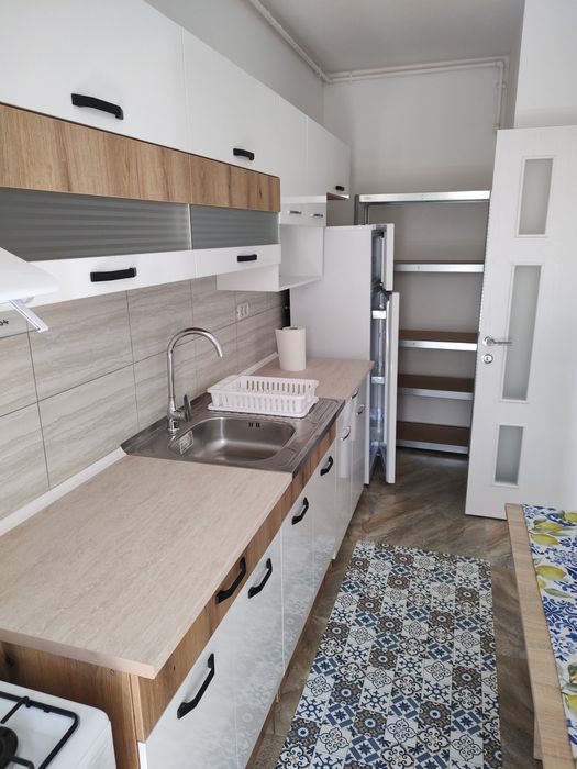 Garsoniera in Residence