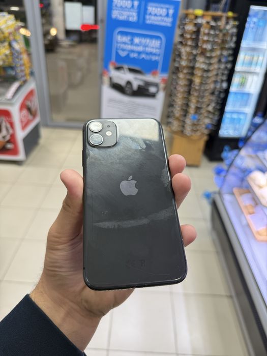 Iphone 11 128 гб