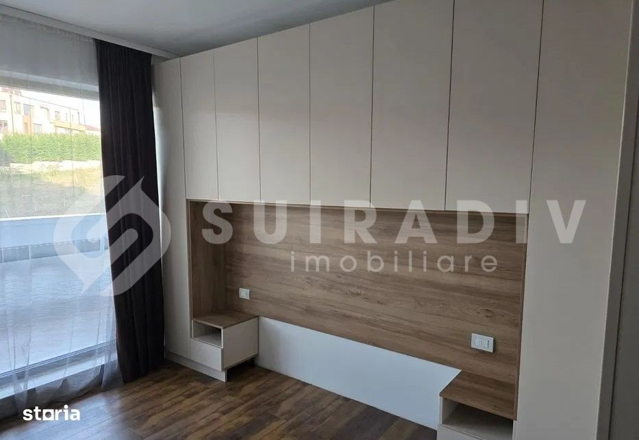 Apartament – Cluj-Napoca - Vedere 5