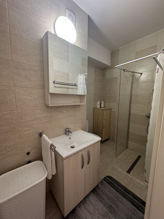 Persoana fizica - Inchiriez ap.2 camere Marasti