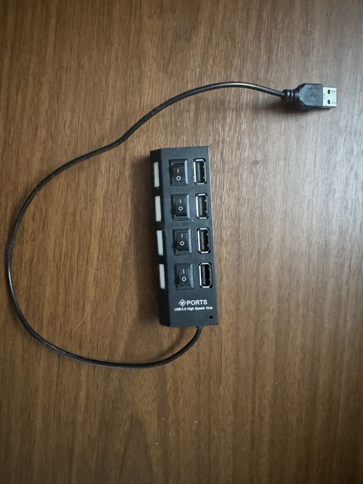 Продам картридер