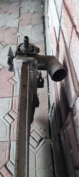 Радиатор охлаждения