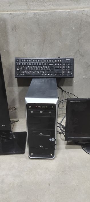 Sotiladi kampyuter,kalonkala