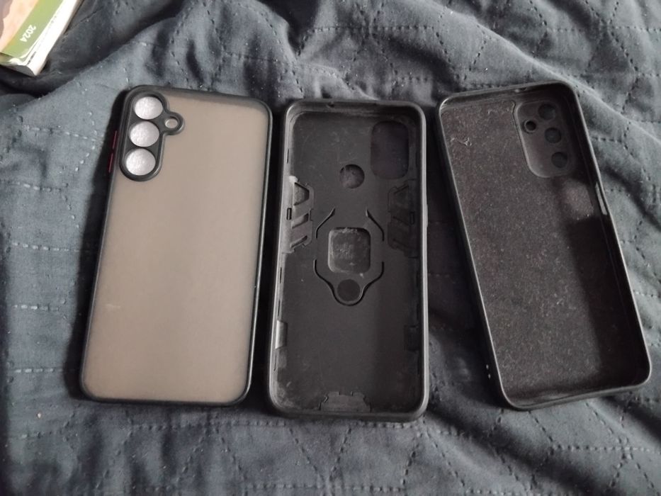 Калъфи за Samsung a25 5g