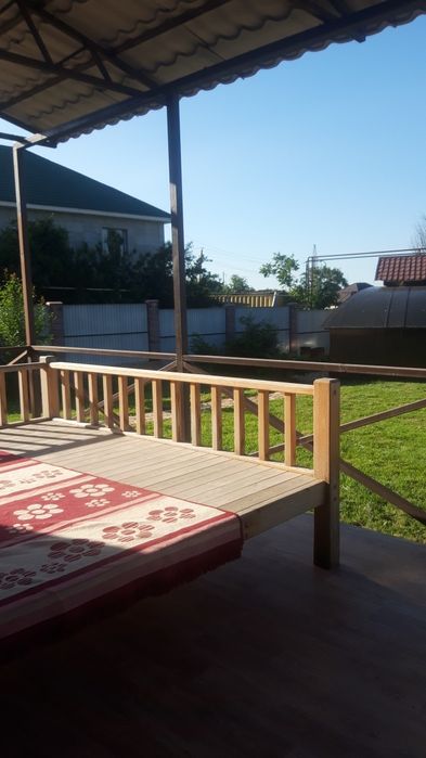 Продам дом 215 кв.м. в Каскелене