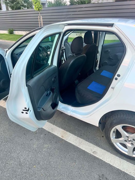 Dacia Logan 2014