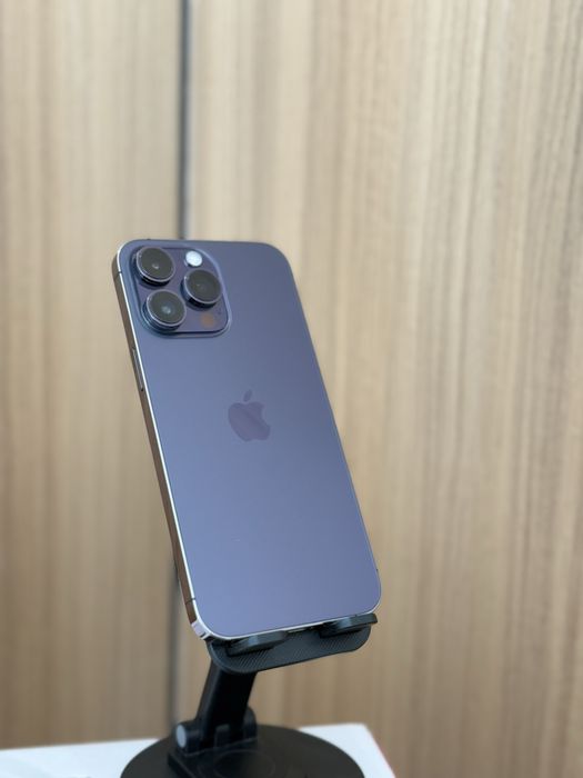 Iphone 14 pro max 1 tb dual sim