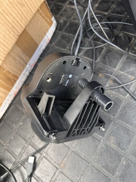 Volan g29 logitech