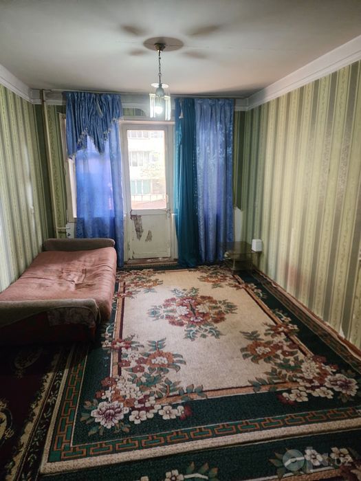 Kvartira ijaraga beriladi