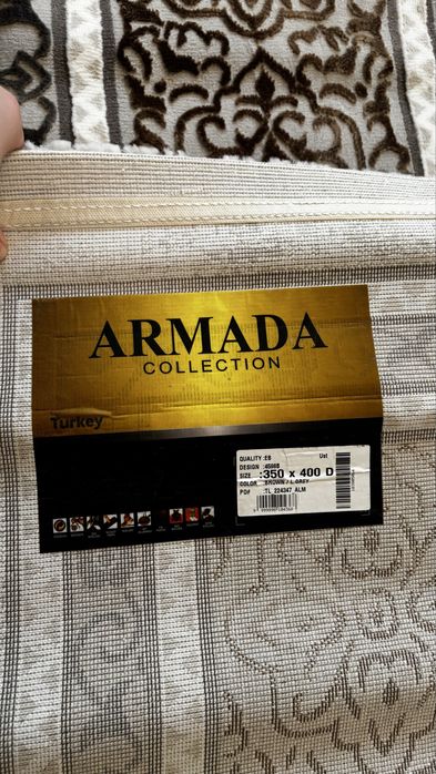 Кілем сатылады. 3,5*4м