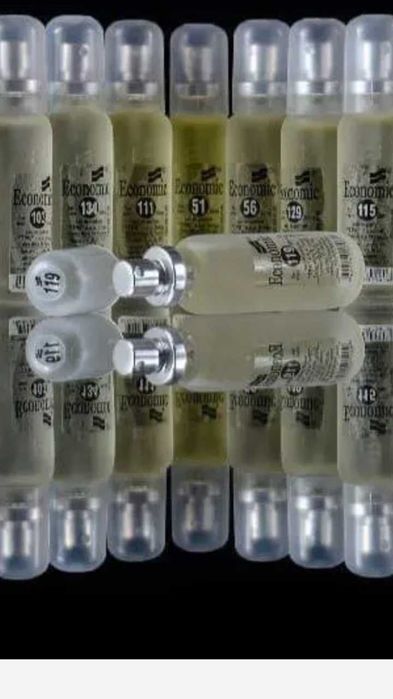 Parfum economic colaborare