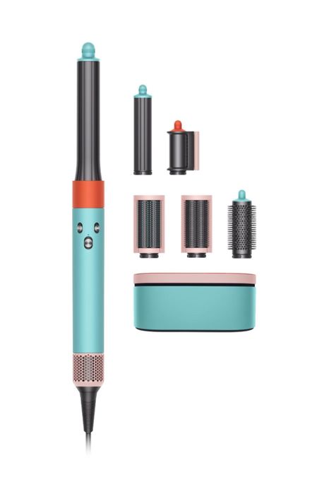 Dyson airwrap complete ceramic pop Tiffany дайсон новый модели