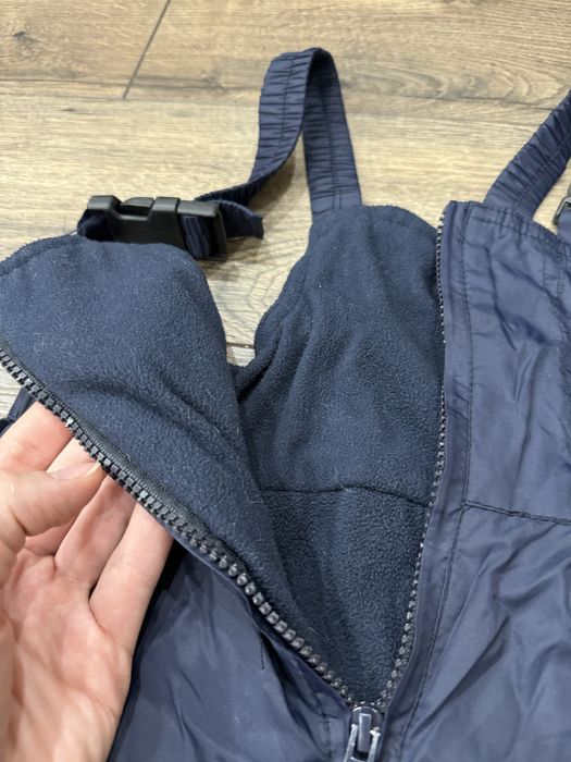 Куртка+ полукомбинезон