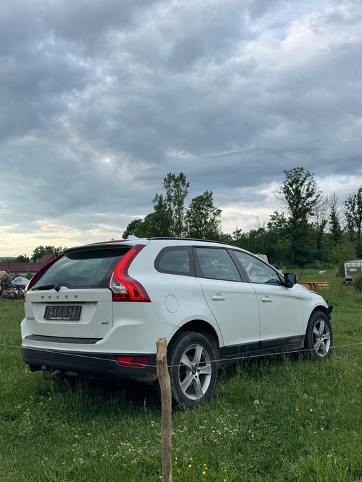 Vînd  volvo xc 60