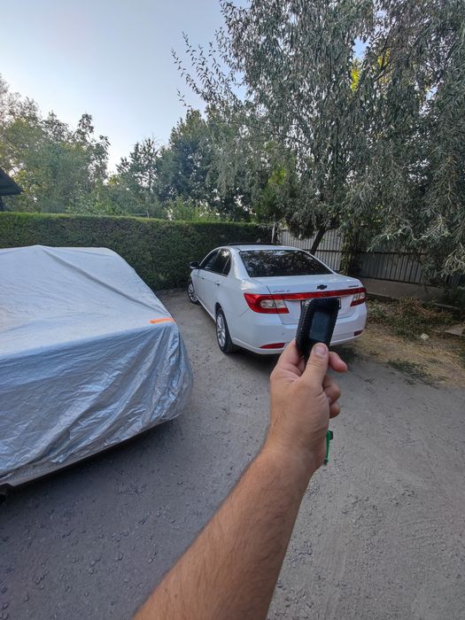 Epica avtomat barterga variantla bosa gaplashamz