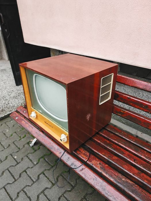 Телевизор Опера 3