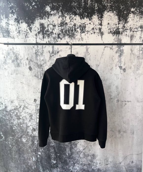 Hanorac Balenciaga