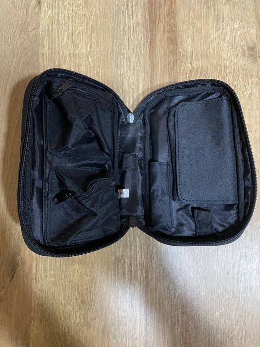 Кейс/калъф/инсулинова чанта за глюкомер и инсулин ChillMed