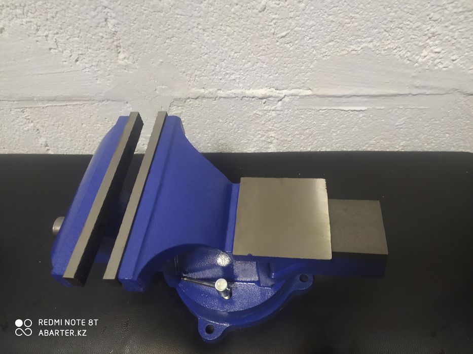 Тиски купить алматы