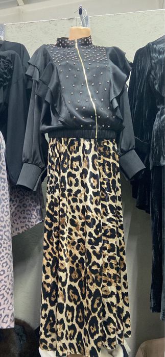 Двойка 52рр женская