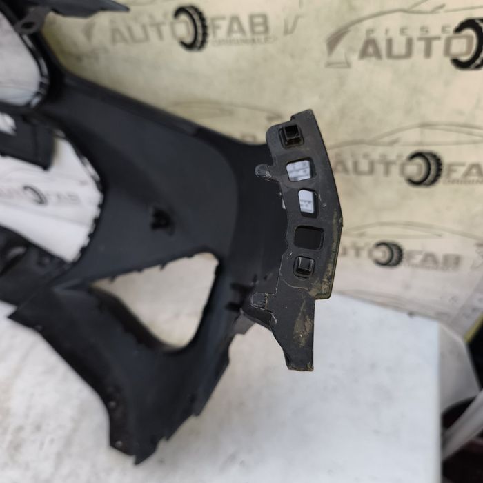 Bara fata BMW X2 F39 M-Paket LCI an 2021-2022-2023