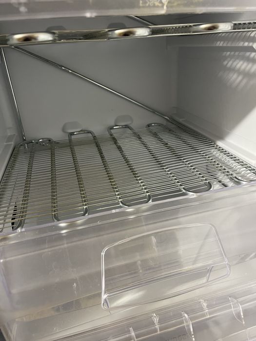 Congelator Indesit 7 sertare