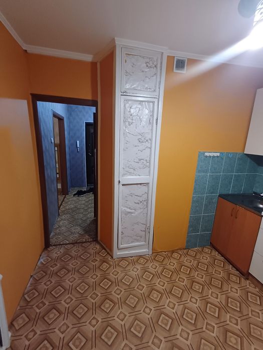 Продам от собственника 1 комнатная центр