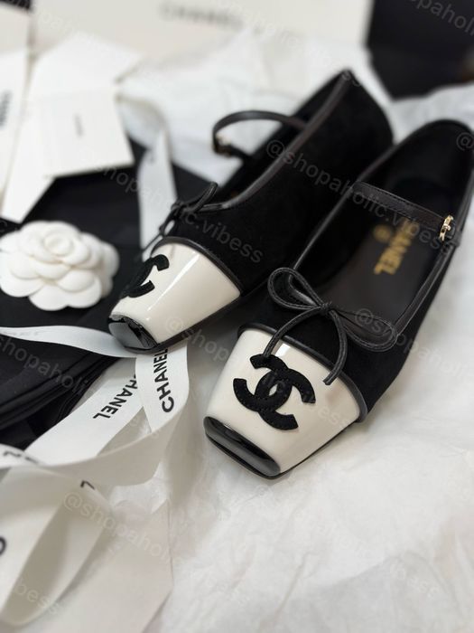 Balerini Chanel 35-42
