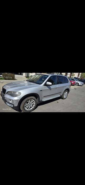X5 2008 autoturism m1 3.0 D
