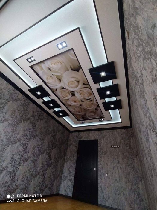 Evro remont pod kluch