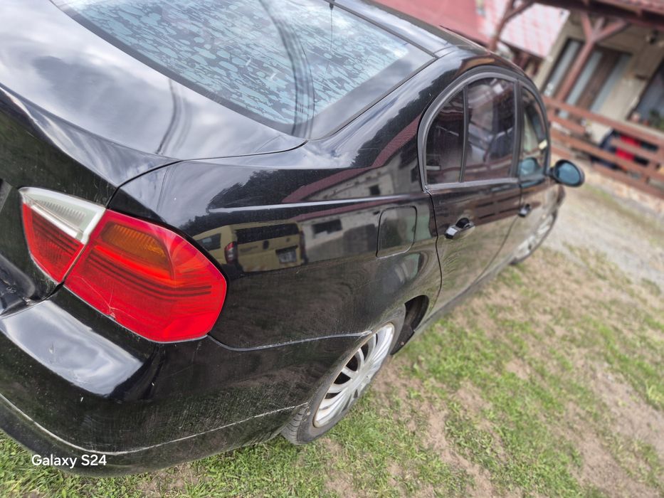 BMW berlina 320L